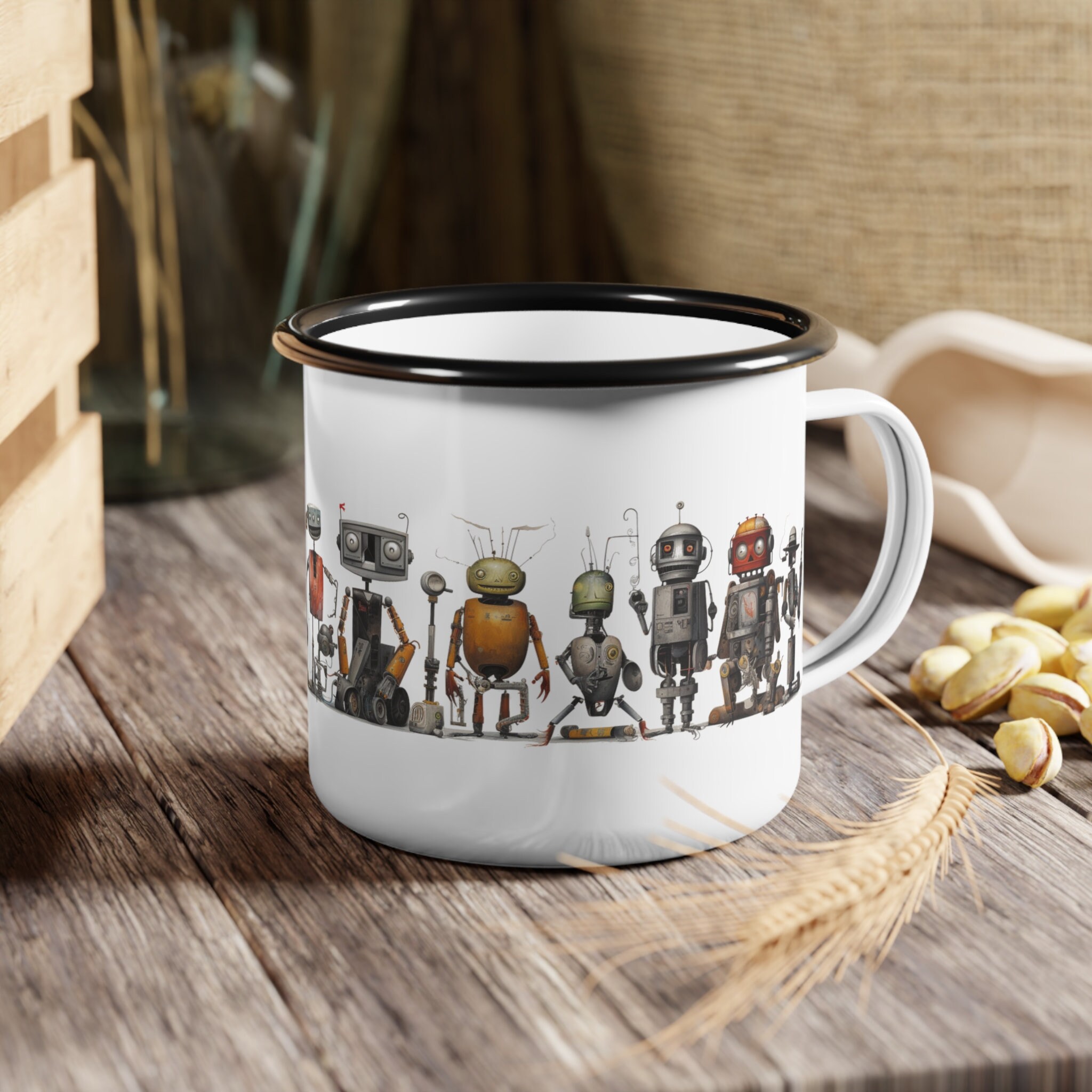 Sci-Fi Cup Concepts : star wars cup