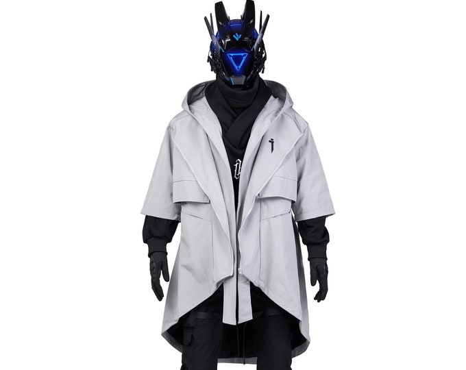 ETSUカバーARMOR BLACK & chokerソマビト TETSUカバーARMOR BLACK | SomAbito