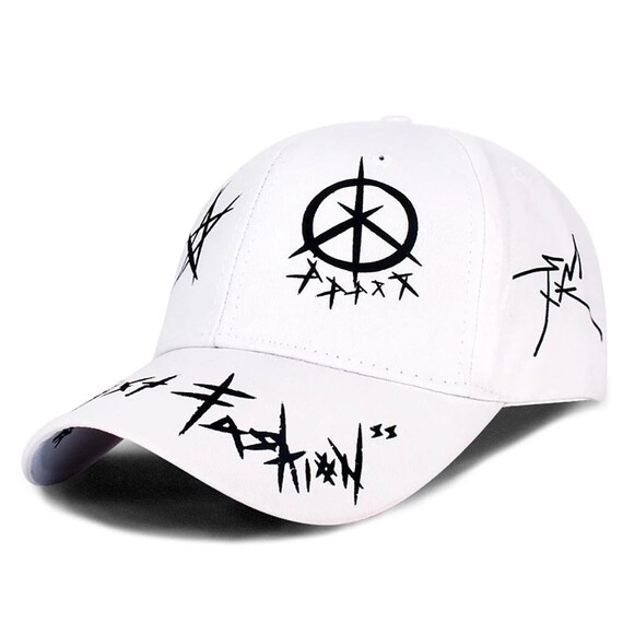 MFCT Summer Urban Rapper Hats 