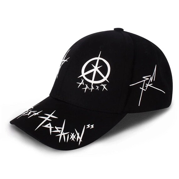 MFCT Summer Urban Rapper Hats 