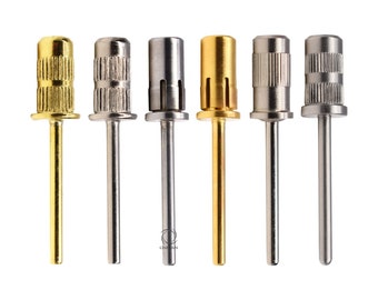 Professional Mandrel Bits - Sanding Band