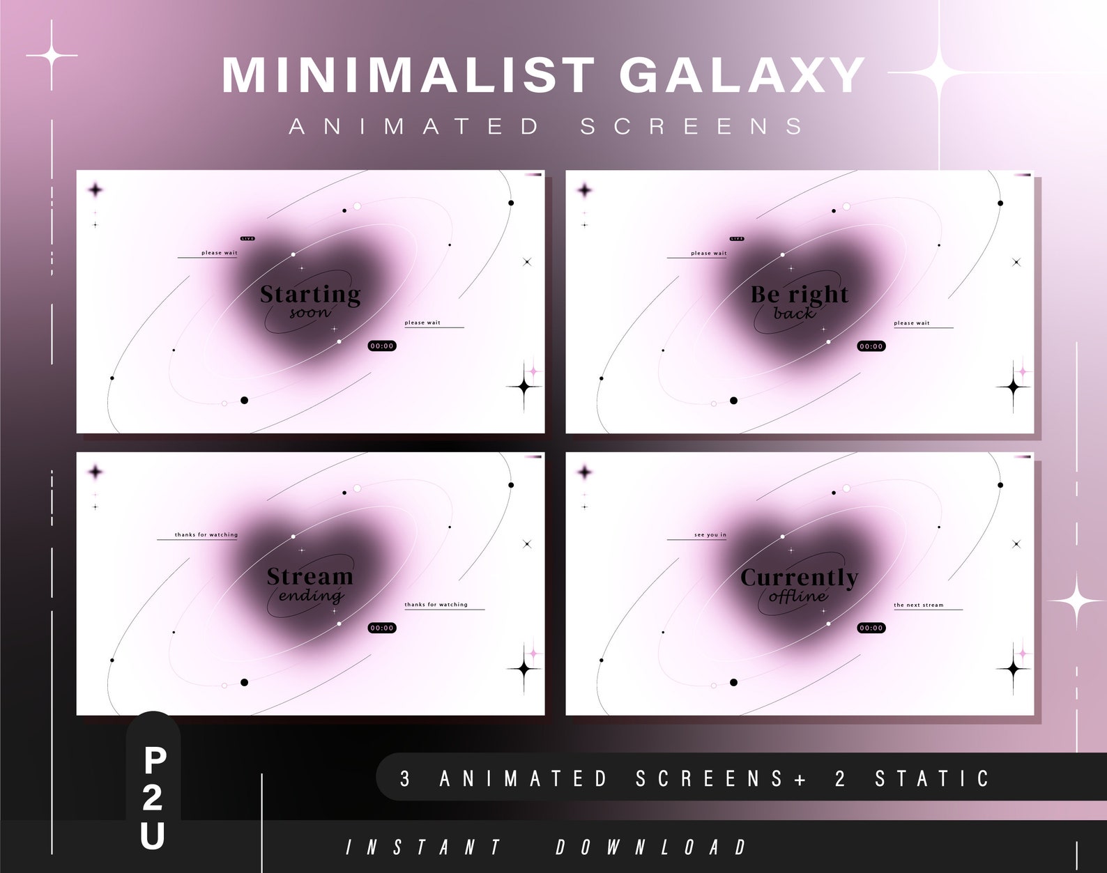 minimalist-animated-screens-animated-scenes-for-twitch-aesthetic