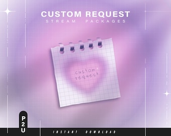 Custom request (C)