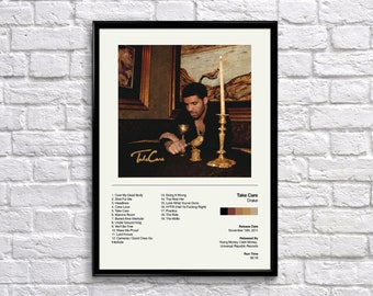 drake take care album list drake take care album list