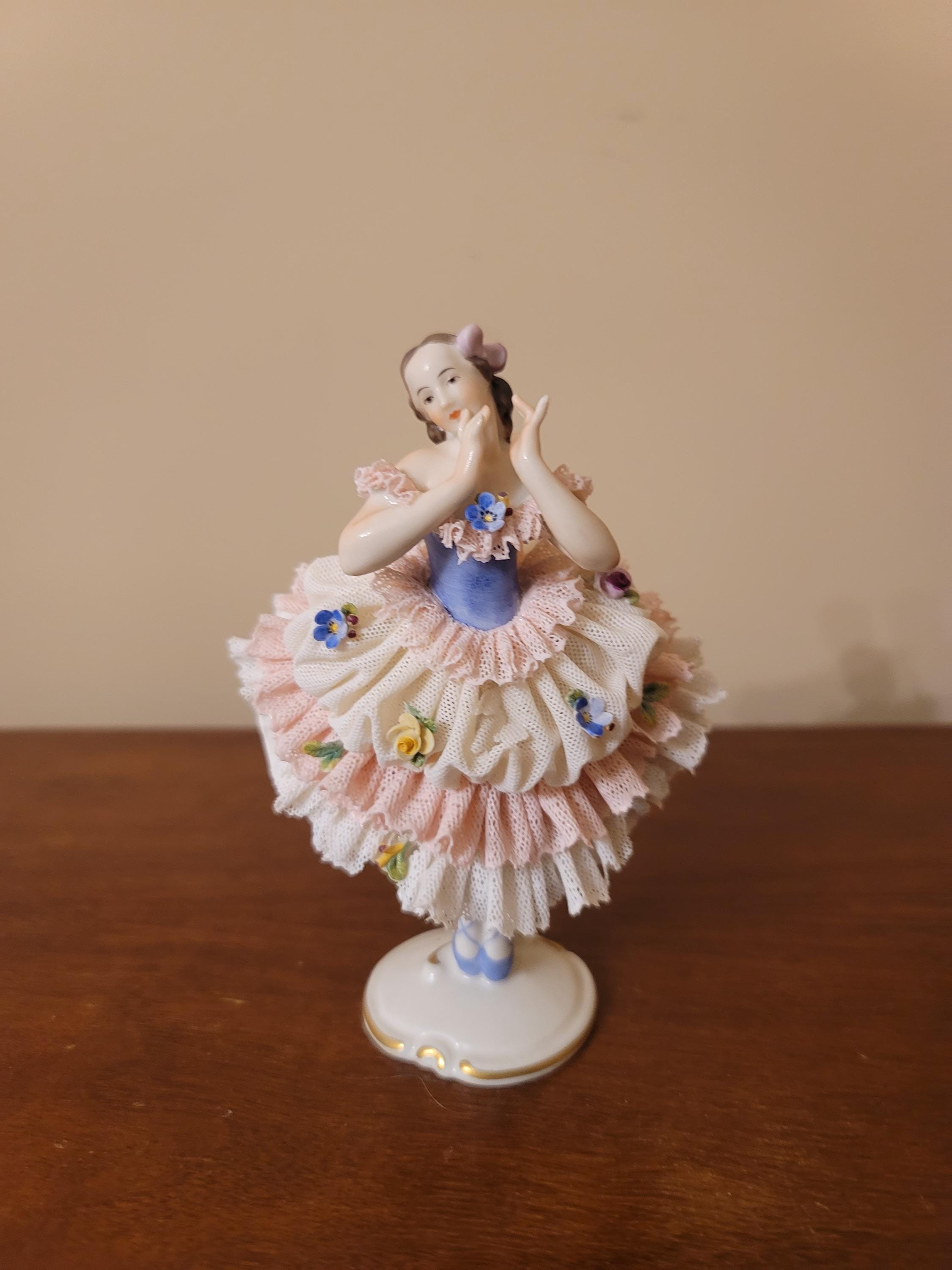 Volkstedt Porcelain - Etsy