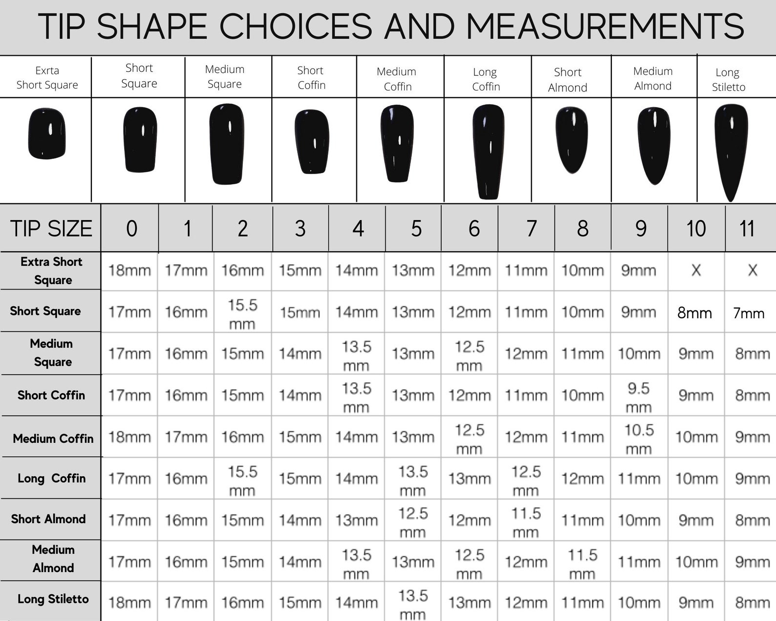 Blue and White Christmas Nails Winter Nails Holiday Nails Etsy