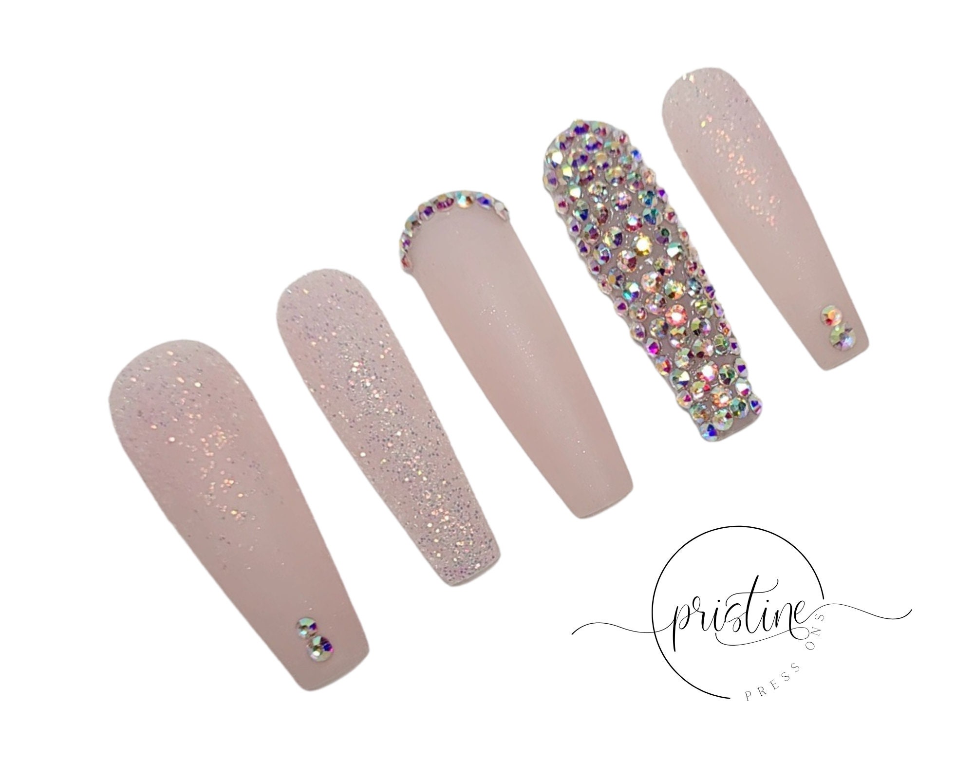 Nail Gems - Etsy Nail Gems - Etsy