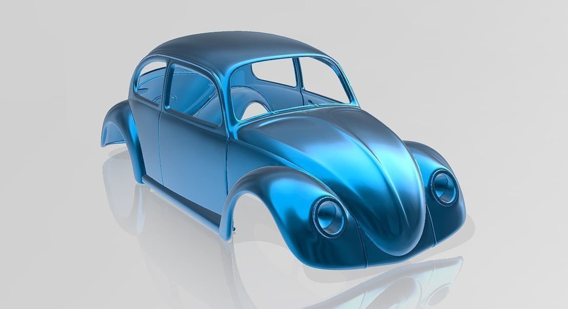 Car stl files - .de