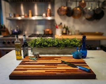 Cutting Board