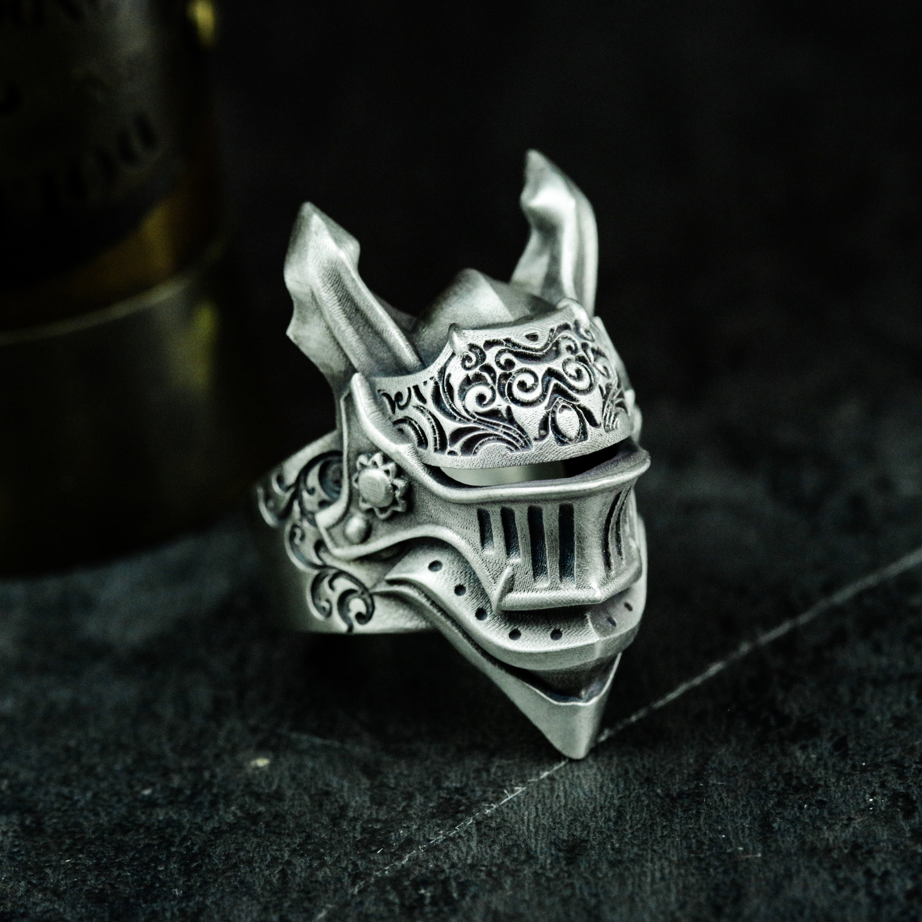 超希少 サッカー アーセナル リング Arsenal ring アーセナル オフィシャル シルバープレート リング CR