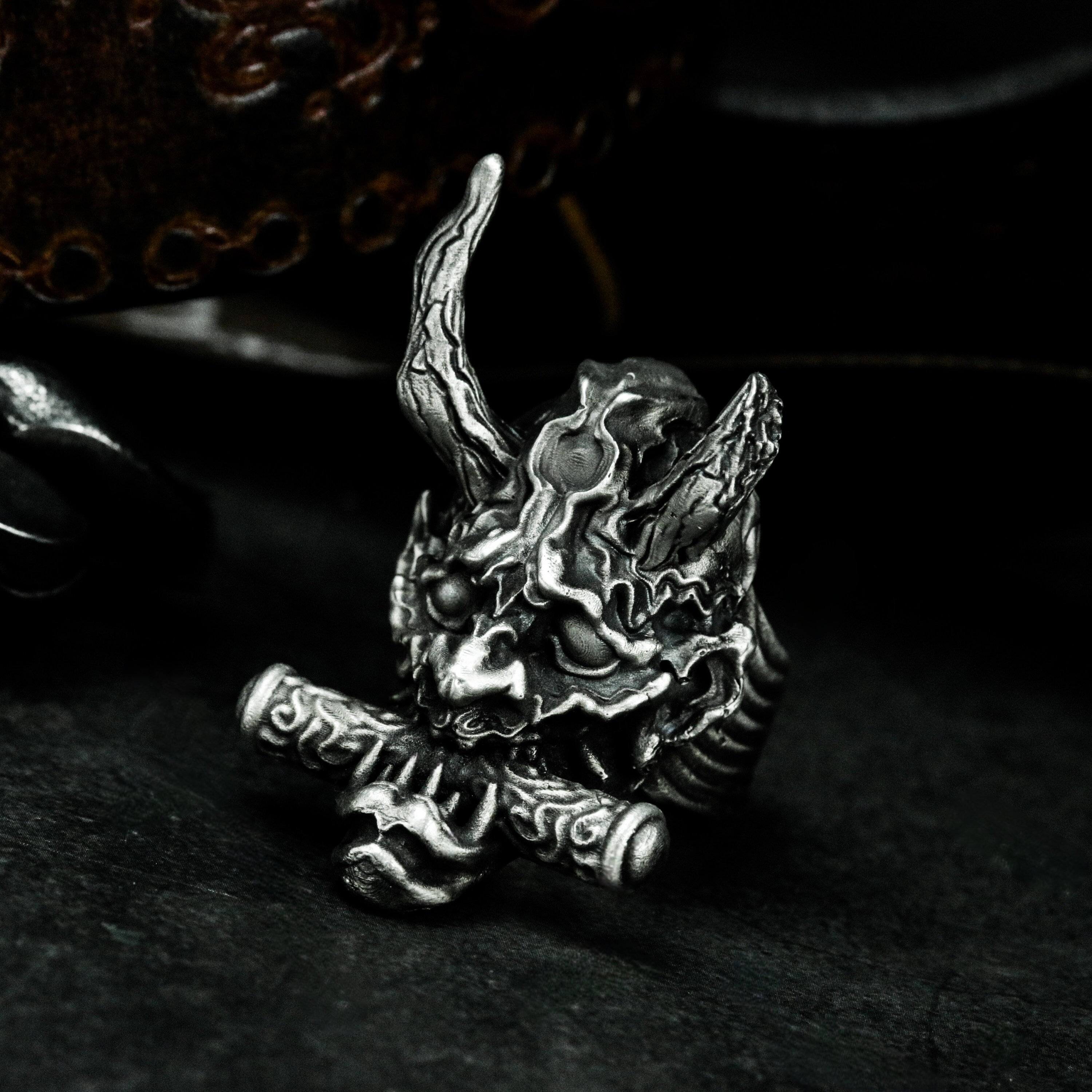 Dark Souls Ring Evil Eye Singapore