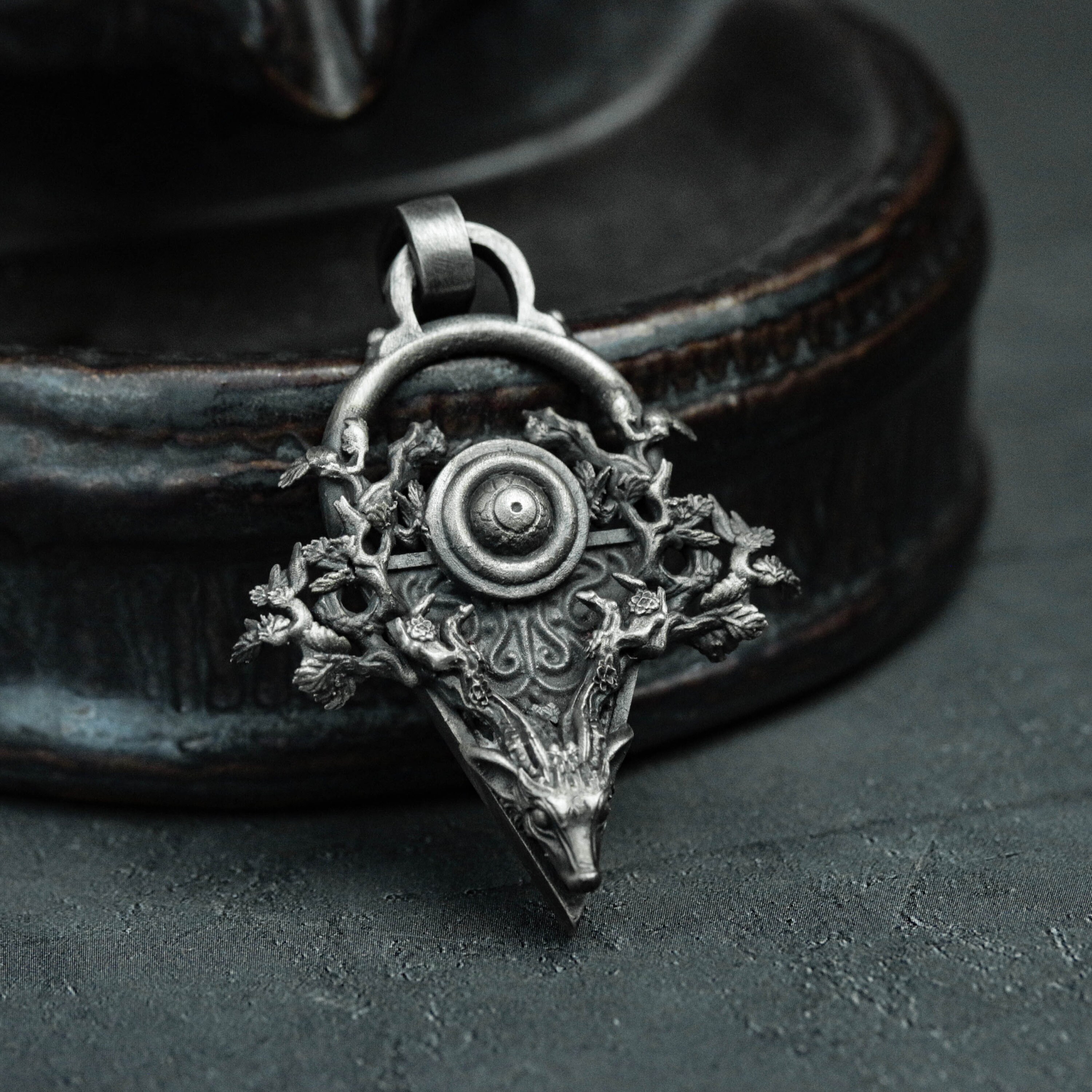Wild fawn 2024 jewelry etsy