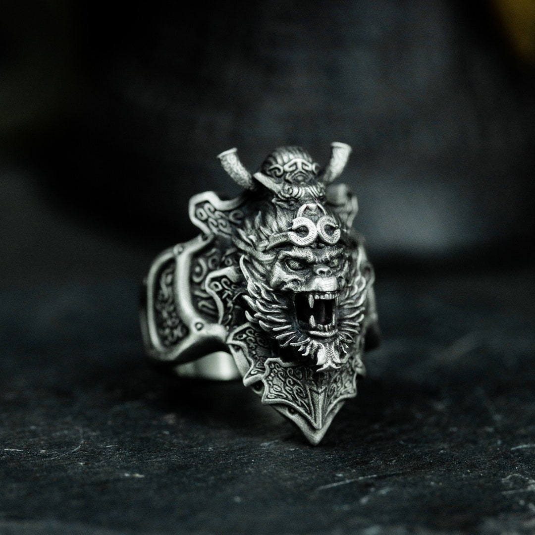 ZOCALO DOUBLE IVY SPINNING RING（Ring – ZOCALO JAPAN