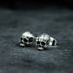 Stud Earrings