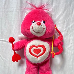 All My Heart Bear Etsy