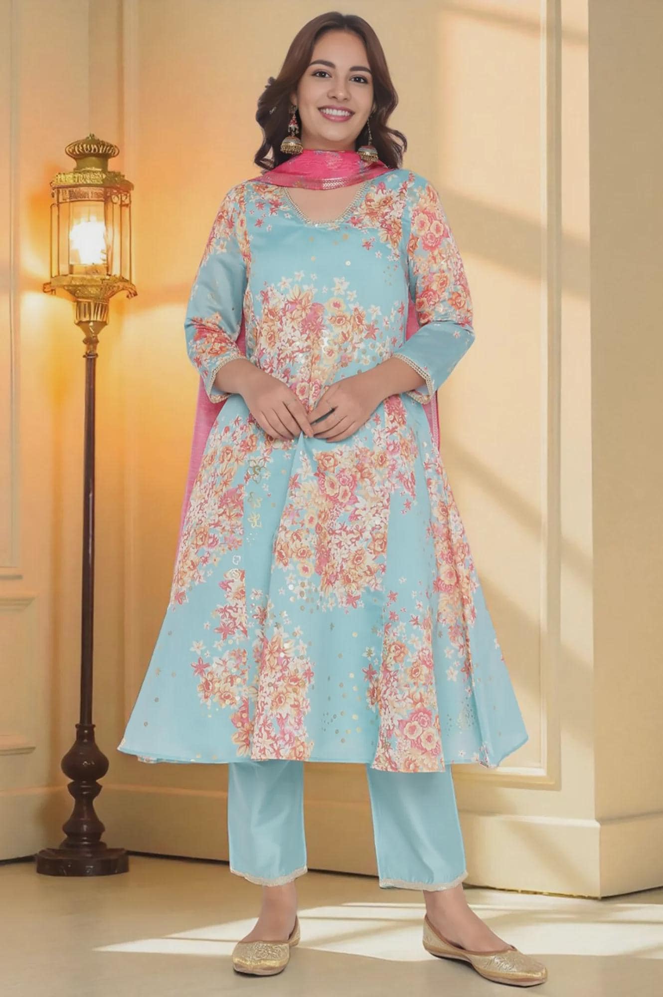 Aline Pakistani Suit - Etsy Aline Pakistani Suit - Etsy
