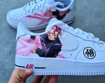 Air Force Dragon Ball | Etsy