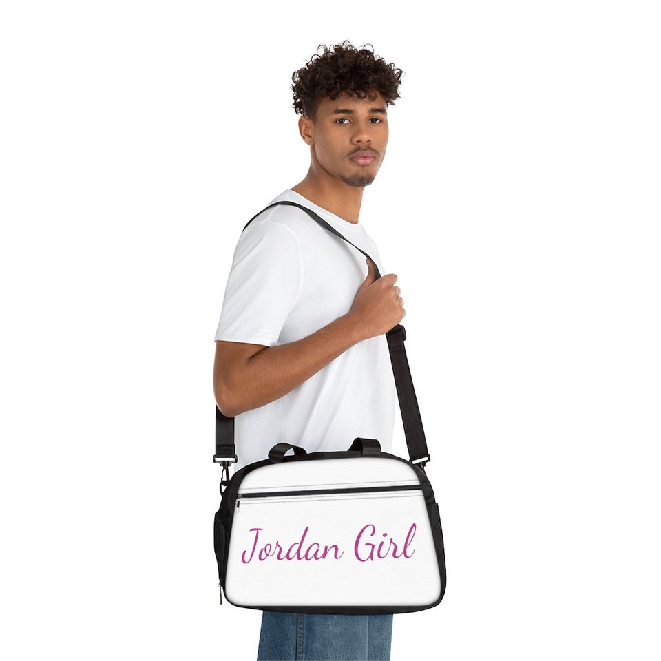 Discover NKOTB Mixtape Tour 2022 Fitness Handbag