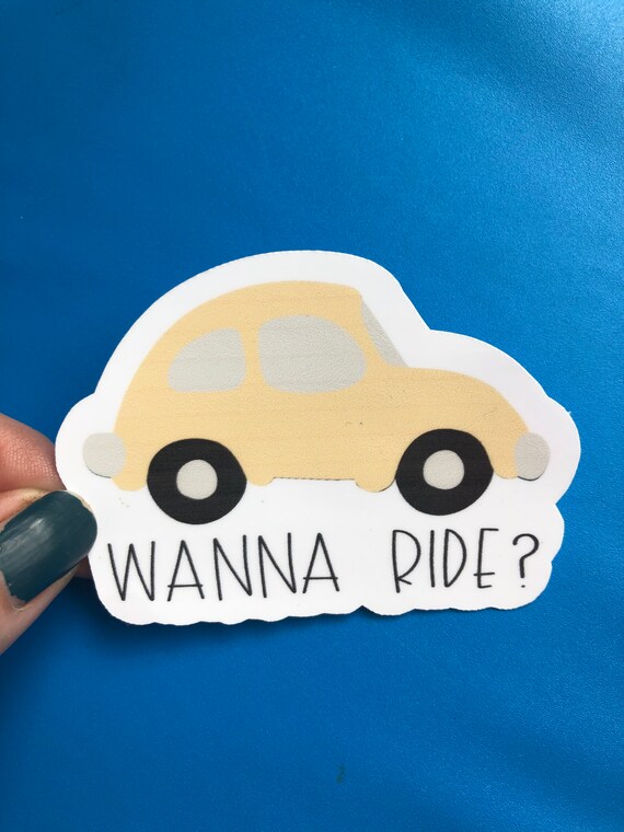 Serial Killer Stickers Etsy