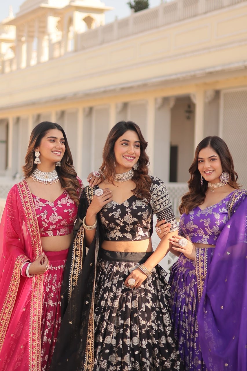 discount buying Sabyasachi Lehenga Choli For Women Indian Wedding