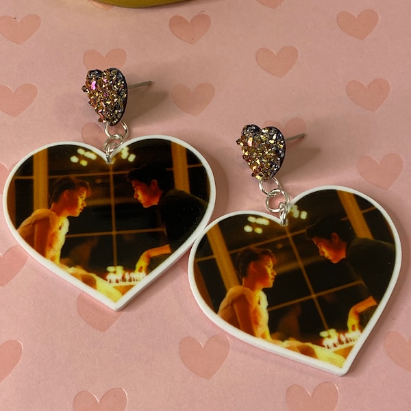 Sixteen Candles Etsy