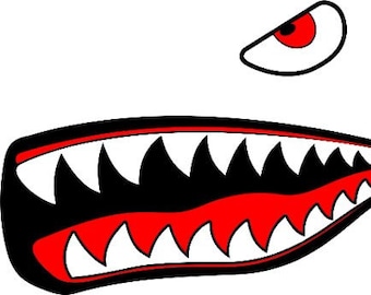 Bape shark teeth logo outlet