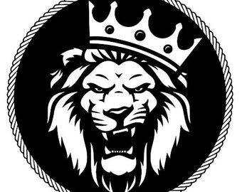 Free Free 314 Lion Cross Svg SVG PNG EPS DXF File