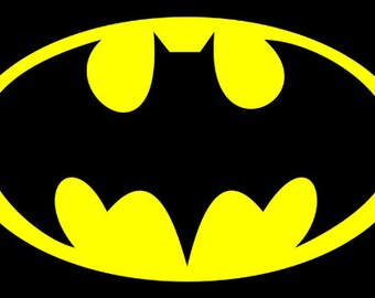 Download Batman Svg Etsy