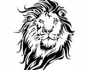 Free Free 92 Free Download Lion Svg Images SVG PNG EPS DXF File