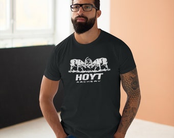 hoyt archery moletom com capuz