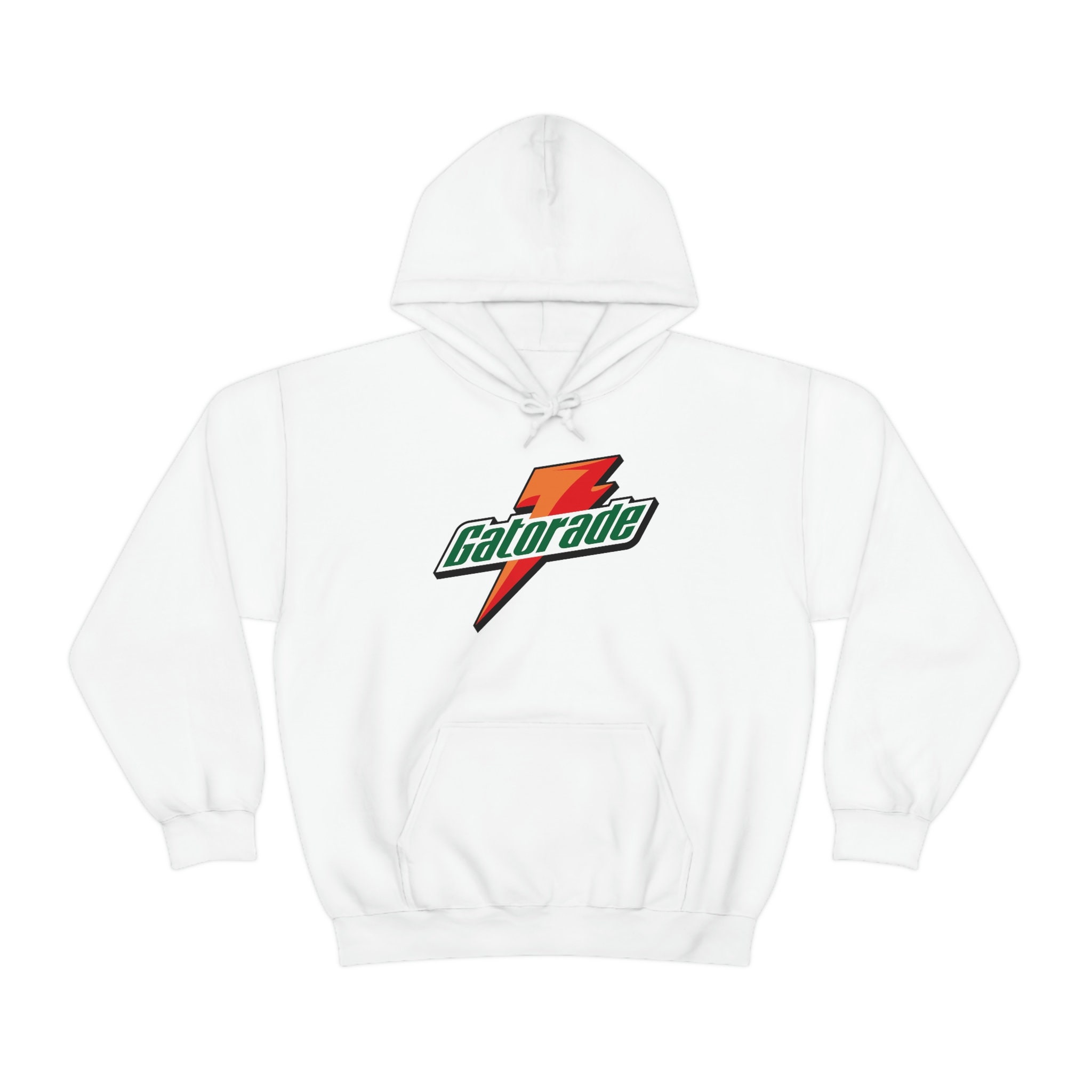gatorade sweatshirt