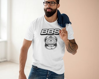 tuning t shirt