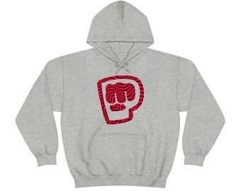 Pewdiepie hoodie merch discount