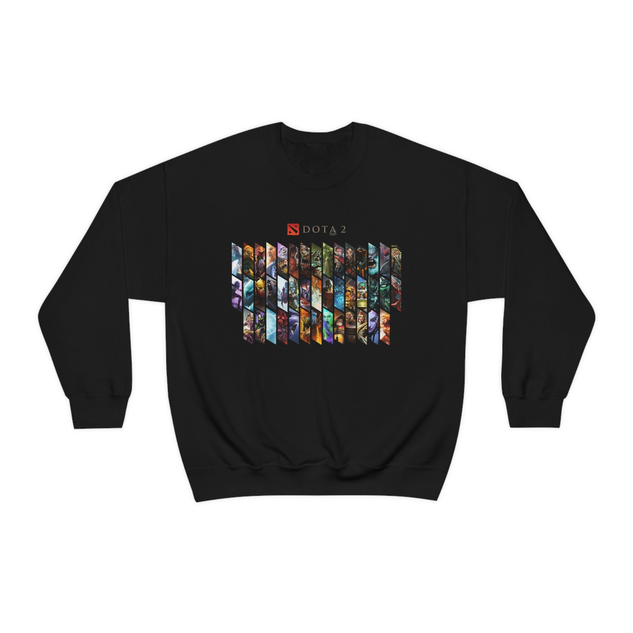 Dota Hoodie New Zealand