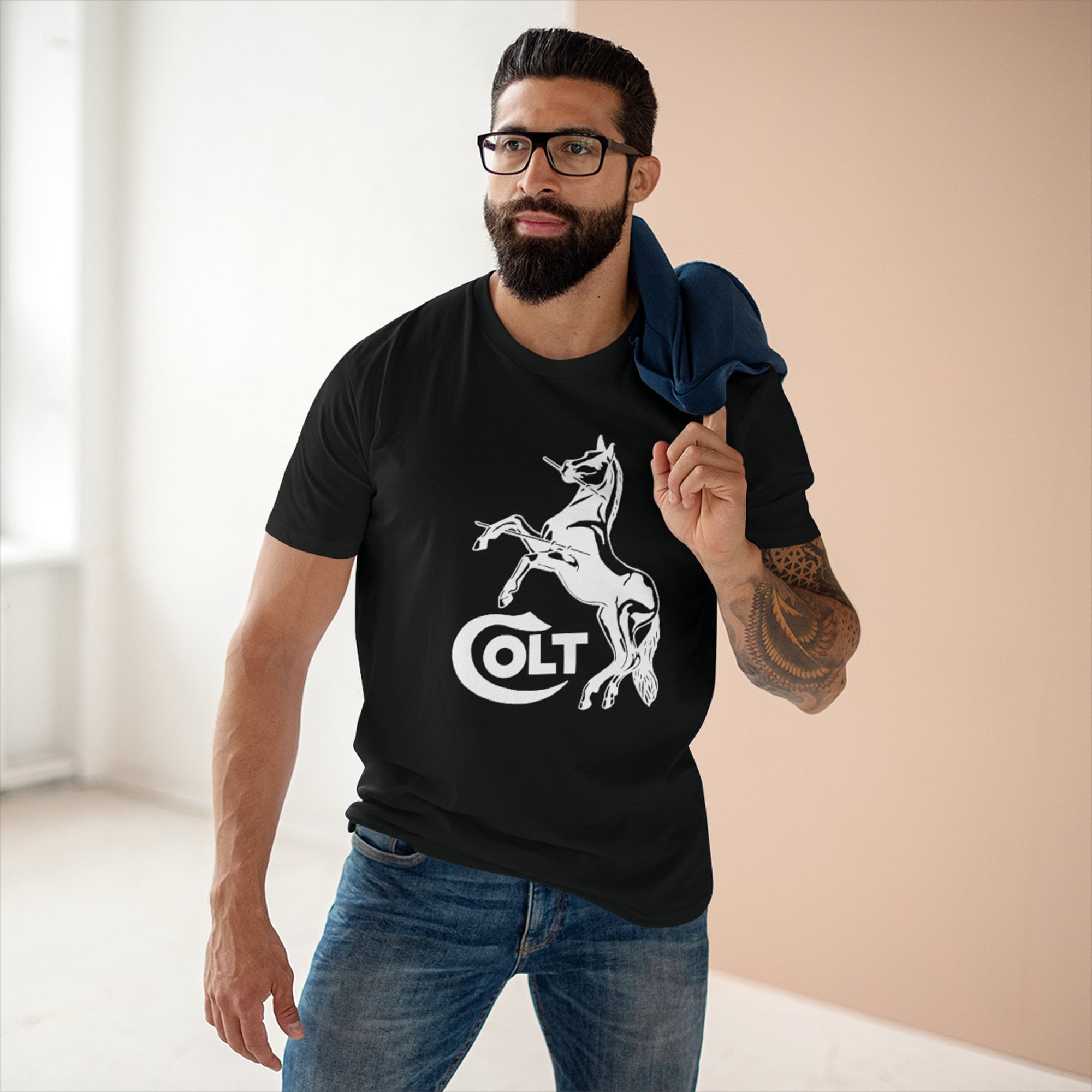 Colt top shirts online