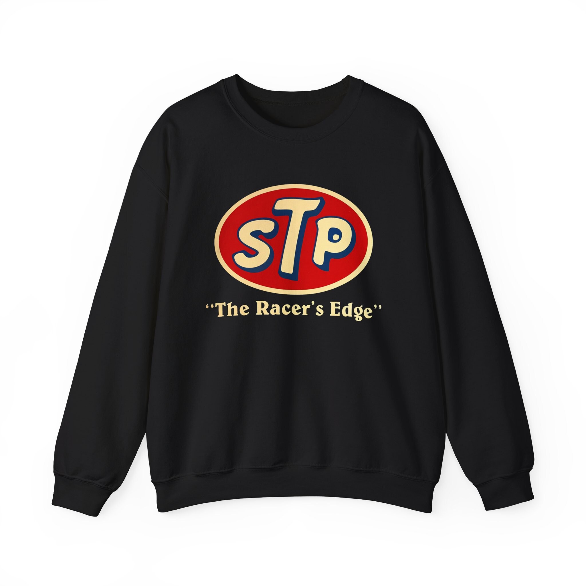 ★送料・関税込★SAINTPAIN★SP OILER LOGO CREWNECK★ SP OILER LOGO CREWNECK-GRAY - 감도 깊은 취향 셀렉트샵 29CM