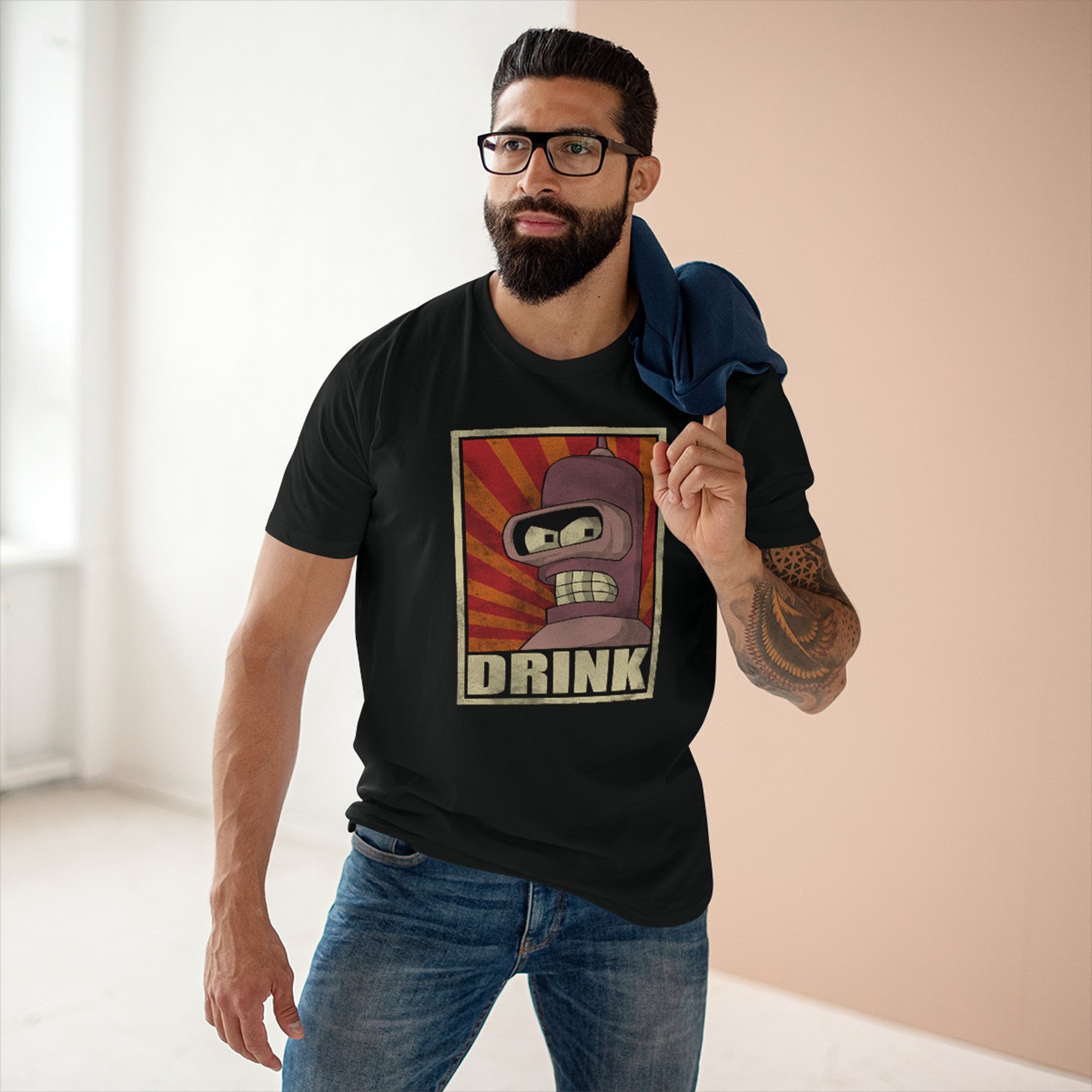 T shirt futurama new arrivals