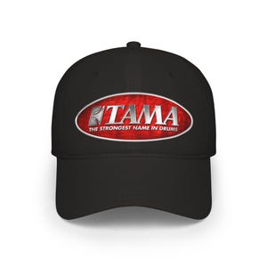 Tama Drums Logo - Etsy