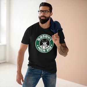 Korova Milk Bar Clockwork Orange Men&#39;s T-shirt Size S to 3XL