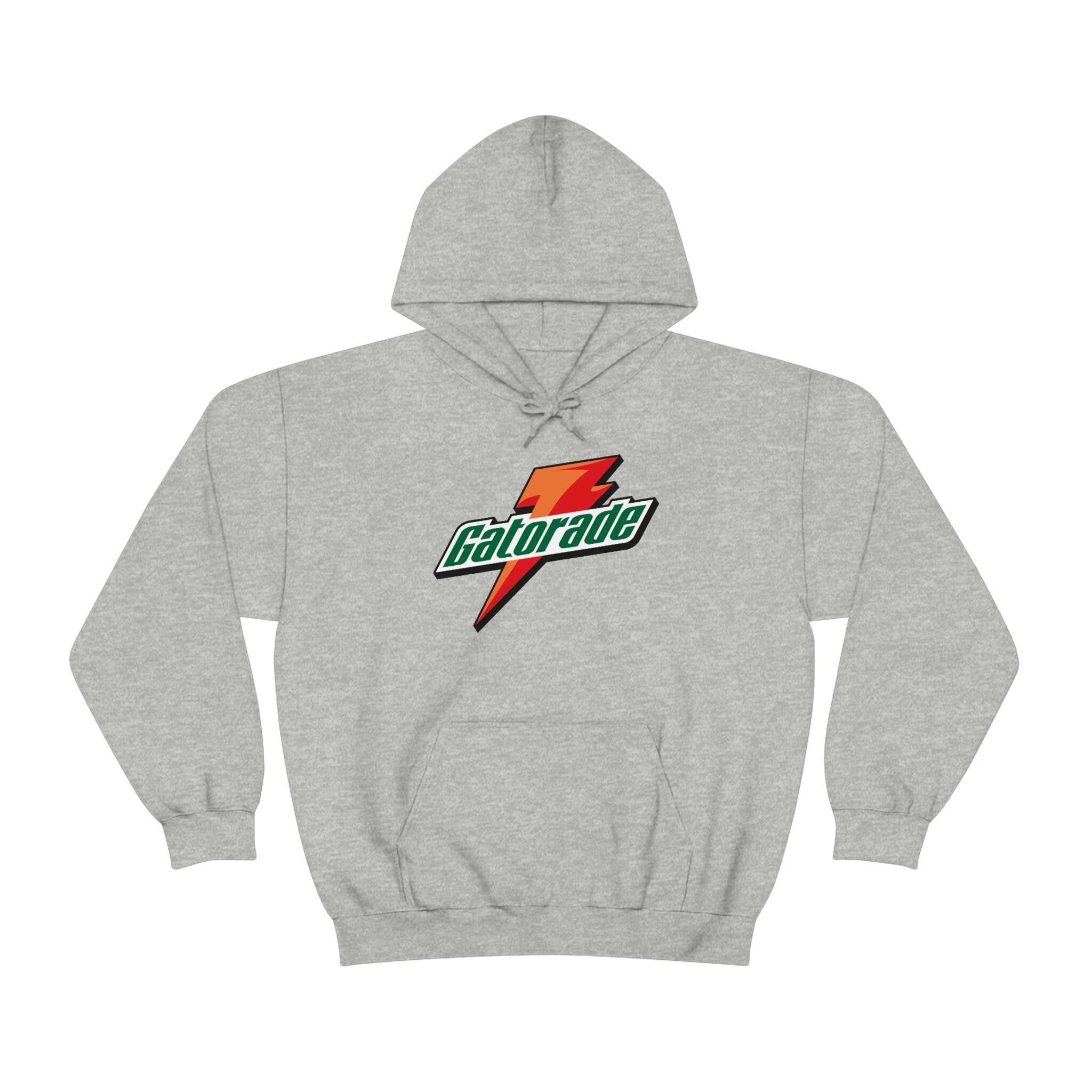 gatorade sweatshirt