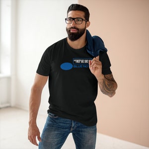 ブルーノートレコードロゴメンズTシャツサイズS〜3XL