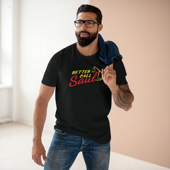 Better call saul t shirt deals