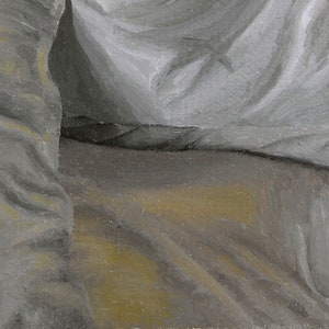 Original Fine Art Print 'Pillow Light' image 3