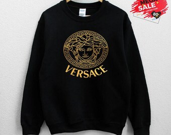 versace jumper fake