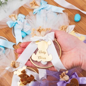 Wedding Almond Candy Favors For Guests, Engagement Favors, Wedding Candy, Personalized Gift, Unique Wedding Favors, Mi Bautizo