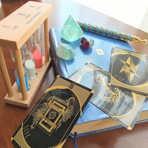 Leitura de Lenormand