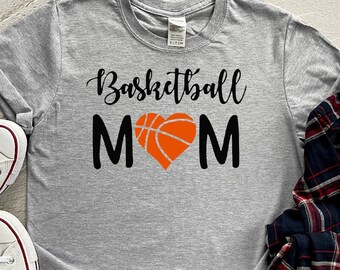 Basketball Tshirt - Etsy New Zealand