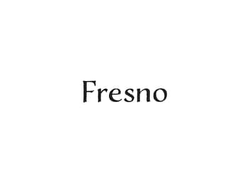 Fresno svg