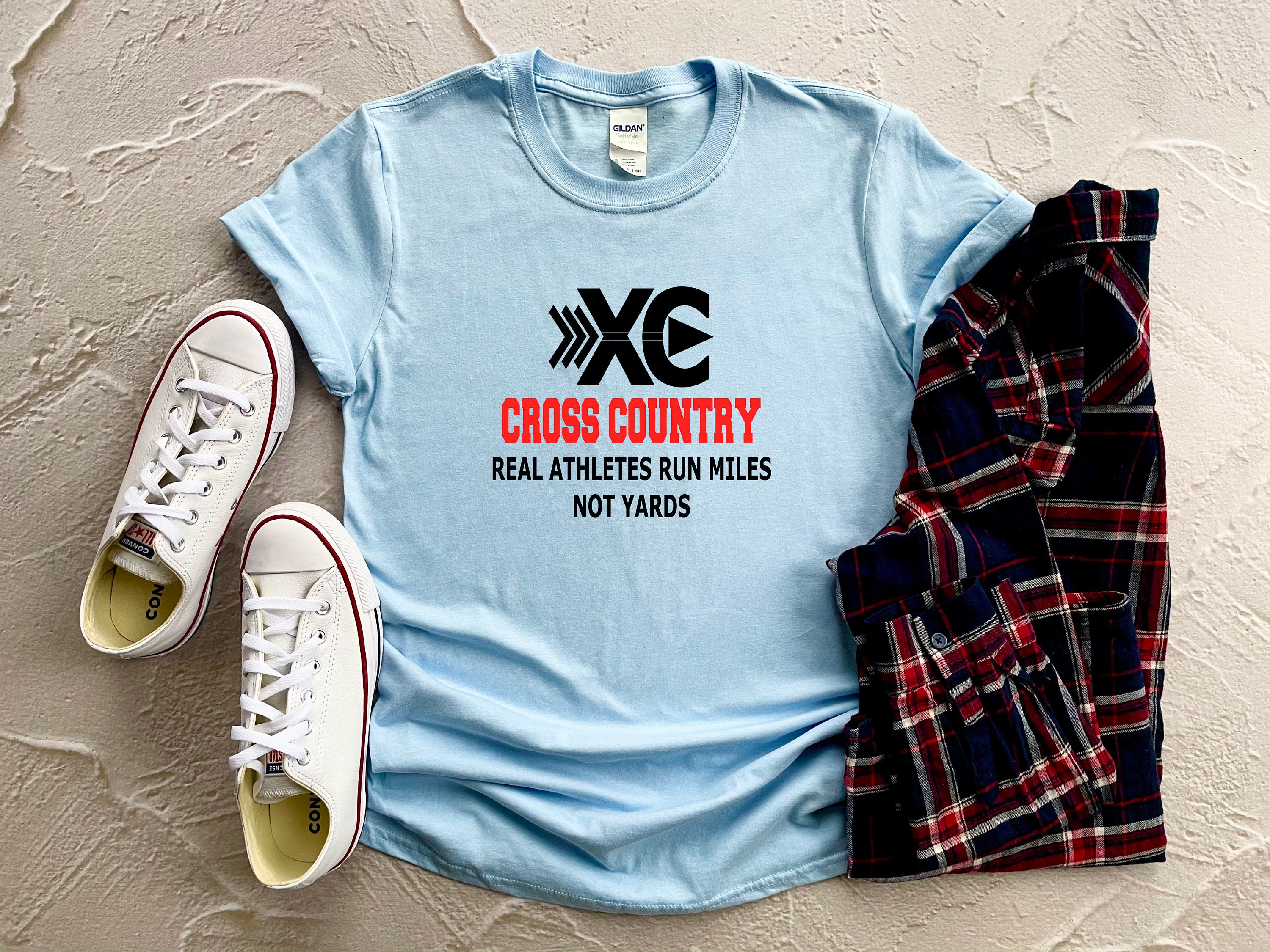 XC Cross Country Shirt Cross Country Gift Funny Cross Etsy UK