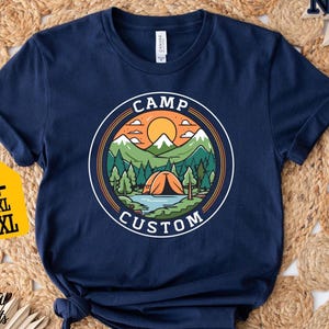 Unisex Shirt